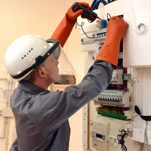 elektricien Aardenburg